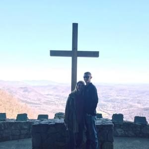 Meet your Posher, Caleb